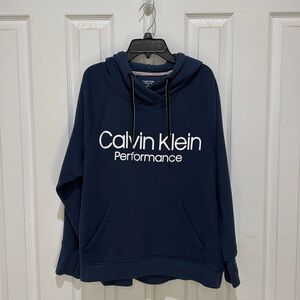 Calvin Klein hoodie